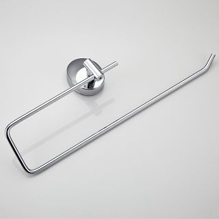 Держатель для бумажных полотенец Frap F1603-2 хром